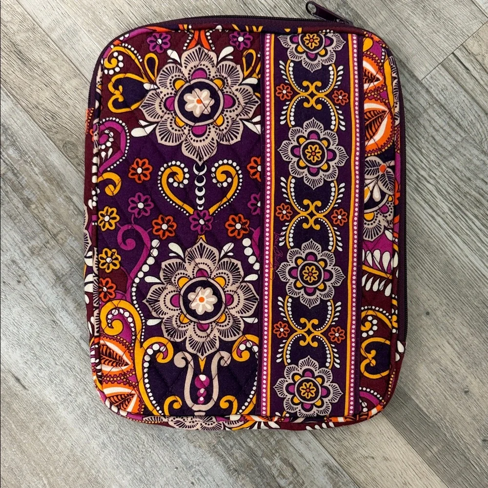 BeFloral Patterned Tablet Sleeve